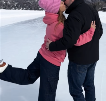 Capture le 2026 04 19 a 00.35.54 Apr&egrave;s des ann&eacute;es de c&eacute;libat, Anick Dumontet pr&eacute;sente enfin l'homme qui a chang&eacute; sa vie 05 images