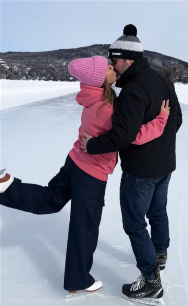 Capture le 2026 04 19 a 00.35.54 Apr&egrave;s des ann&eacute;es de c&eacute;libat, Anick Dumontet pr&eacute;sente enfin l'homme qui a chang&eacute; sa vie 05 images