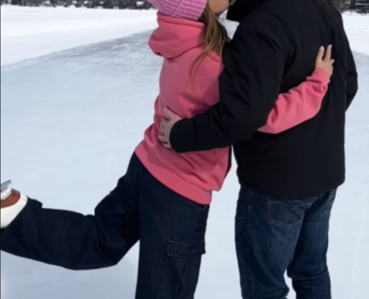 Capture le 2026 04 19 a 00.35.54 Apr&egrave;s des ann&eacute;es de c&eacute;libat, Anick Dumontet pr&eacute;sente enfin l'homme qui a chang&eacute; sa vie 05 images