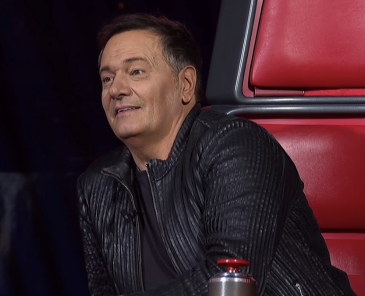 Capture le 2026 04 19 a 10.27.28 1 Vague d'amour pour Mario Pelchat : les fans se mobilisent apr&egrave;s l'annonce de sa pause pour des raisons de sant&eacute;