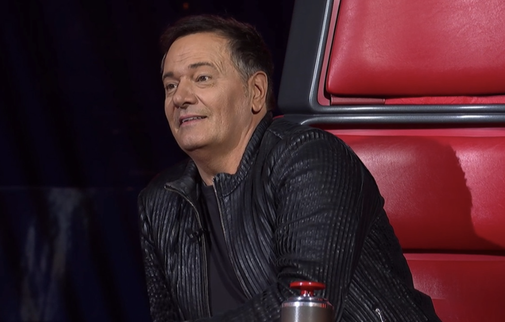 Capture le 2026 04 19 a 10.27.28 1 Vague d'amour pour Mario Pelchat : les fans se mobilisent apr&egrave;s l'annonce de sa pause pour des raisons de sant&eacute;