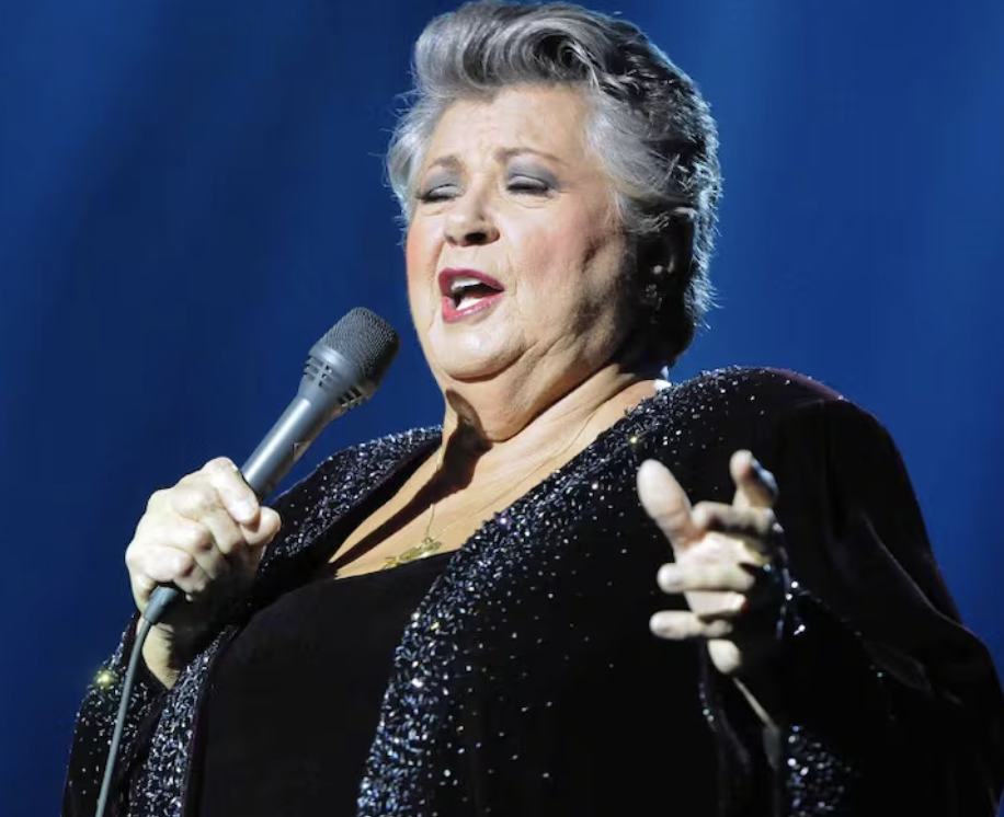 Capture le 2026 04 19 a 17.07.19 France Beaudoin frappe un grand coup : d&eacute;couvrez l&rsquo;invit&eacute;e de prestige pour la grande finale d'En direct de l&rsquo;univers