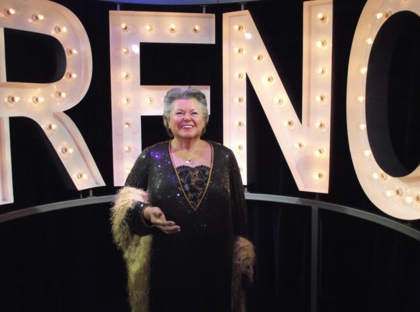 Capture le 2026 04 19 a 17.14.23 France Beaudoin frappe un grand coup : d&eacute;couvrez l&rsquo;invit&eacute;e de prestige pour la grande finale d'En direct de l&rsquo;univers