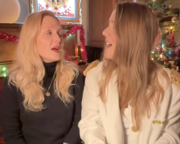 Capture le 2026 04 19 a 17.46.39 &laquo; Marie-Soleil Dion en 12 photos : d&eacute;couvrez les moments intimes de l'animatrice avec son fils et sa nouvelle conjointe . &raquo;