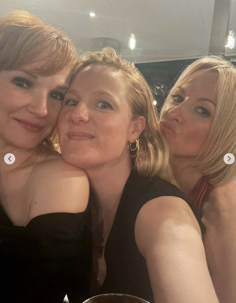 Capture le 2026 04 19 a 17.59.51 &laquo; Marie-Soleil Dion en 12 photos : d&eacute;couvrez les moments intimes de l'animatrice avec son fils et sa nouvelle conjointe . &raquo;