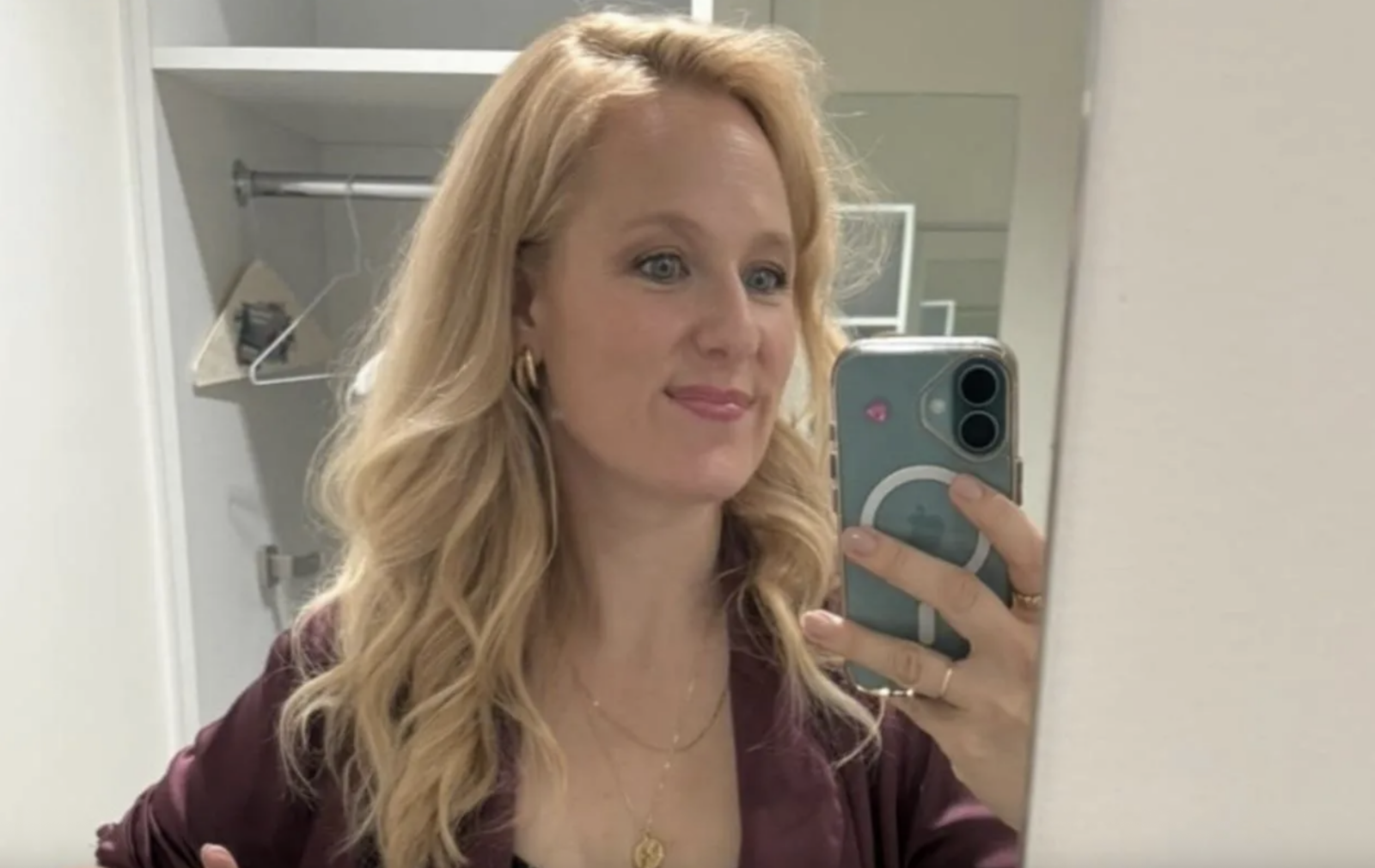 Capture le 2026 04 19 a 18.05.39 &laquo; Marie-Soleil Dion en 12 photos : d&eacute;couvrez les moments intimes de l'animatrice avec son fils et sa nouvelle conjointe . &raquo;