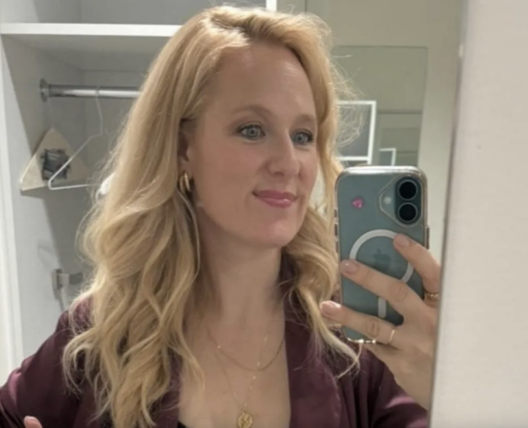 Capture le 2026 04 19 a 18.05.39 &laquo; Marie-Soleil Dion en 12 photos : d&eacute;couvrez les moments intimes de l'animatrice avec son fils et sa nouvelle conjointe . &raquo;