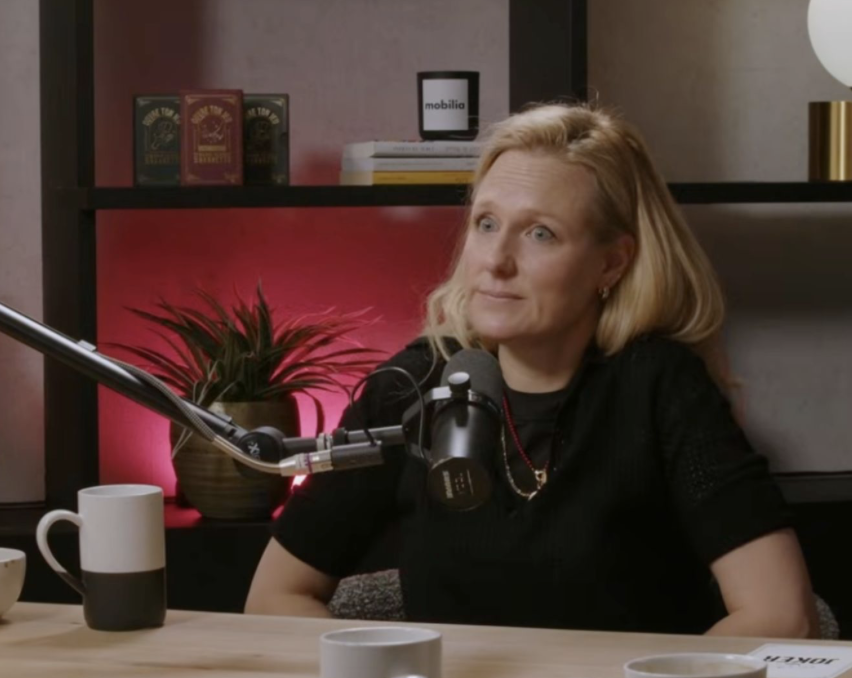 Capture le 2026 04 20 a 07.26.15 &laquo; Marie-Soleil Dion en 12 photos : d&eacute;couvrez les moments intimes de l'animatrice avec son fils et sa nouvelle conjointe . &raquo;