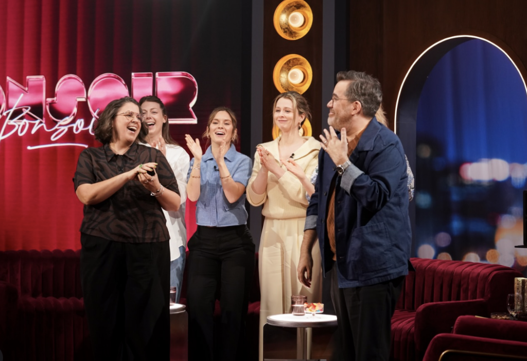 Capture le 2026 04 20 a 07.51.17 Crime organis&eacute; italien et nouveaux visages : Hugo Dumas d&eacute;voile ce qui attend l'escouade d'Antigang cet automne