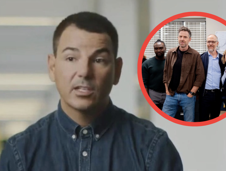 Capture le 2026 04 20 a 08.02.43 Crime organis&eacute; italien et nouveaux visages : Hugo Dumas d&eacute;voile ce qui attend l'escouade d'Antigang cet automne