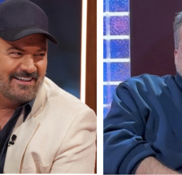 Capture le 2026 04 20 a 08.39.28 Entre deuils et &eacute;puisement professionnel : les confidences d&eacute;sarmantes de Mario Pelchat sur sa nouvelle vie