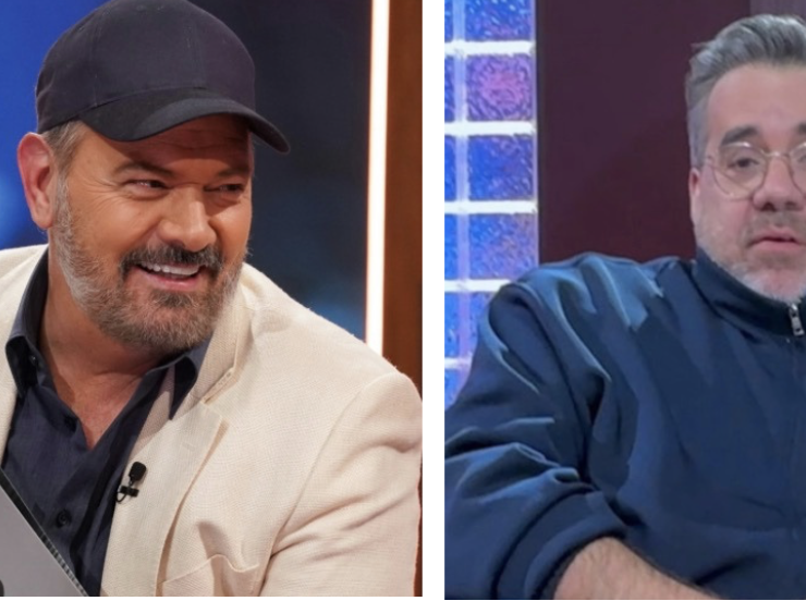 Capture le 2026 04 20 a 08.39.28 Entre deuils et &eacute;puisement professionnel : les confidences d&eacute;sarmantes de Mario Pelchat sur sa nouvelle vie