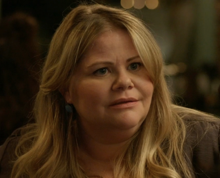 Capture le 2026 04 20 a 09.15.52 Surprise de taille pour le fr&egrave;re de Genevi&egrave;ve Schmidt : la com&eacute;dienne de STAT ne fait pas les choses &agrave; moiti&eacute;