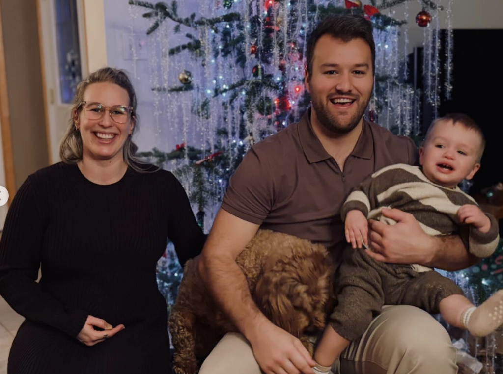 Capture le 2026 04 20 a 10.33.11 Marianne St-Gelais lance un message important sur la d&eacute;tresse parentale en attendant ses deux nouveaux b&eacute;b&eacute;s