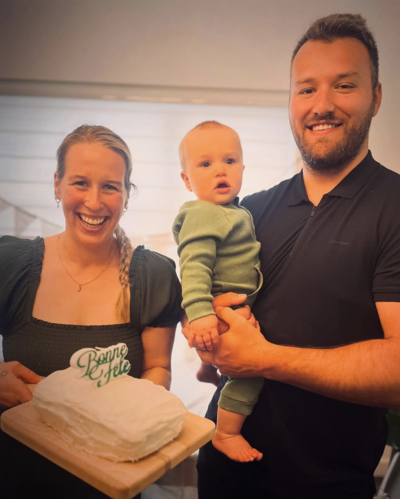 Capture le 2026 04 20 a 10.33.51 Marianne St-Gelais lance un message important sur la d&eacute;tresse parentale en attendant ses deux nouveaux b&eacute;b&eacute;s