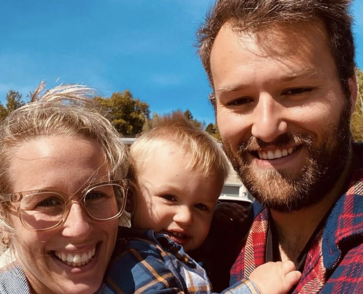 Capture le 2026 04 20 a 10.45.16 Marianne St-Gelais lance un message important sur la d&eacute;tresse parentale en attendant ses deux nouveaux b&eacute;b&eacute;s