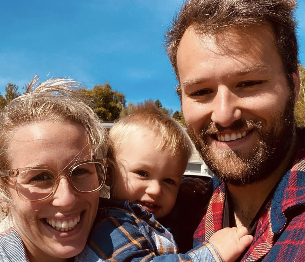 Capture le 2026 04 20 a 10.45.16 Marianne St-Gelais lance un message important sur la d&eacute;tresse parentale en attendant ses deux nouveaux b&eacute;b&eacute;s