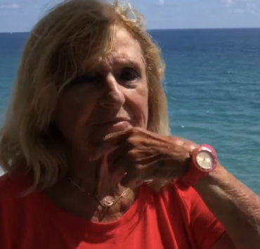 Capture le 2026 04 20 a 12.06.24 Dominique Michel, 93 ans : Un D&eacute;part Qui Marque Une Vie Bien Remplie