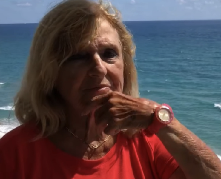 Capture le 2026 04 20 a 12.06.24 Dominique Michel, 93 ans : Un D&eacute;part Qui Marque Une Vie Bien Remplie