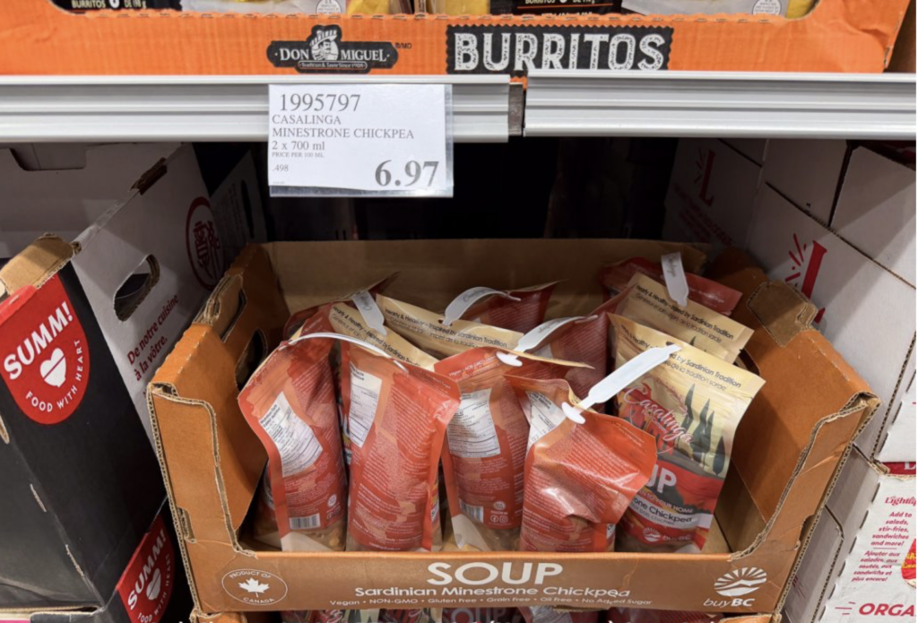 Capture le 2026 04 21 a 06.33.08 Panier d&rsquo;&eacute;picerie : 14 duels de prix sur des produit o&ugrave; Costco sort grand vainqueur au Qu&eacute;bec