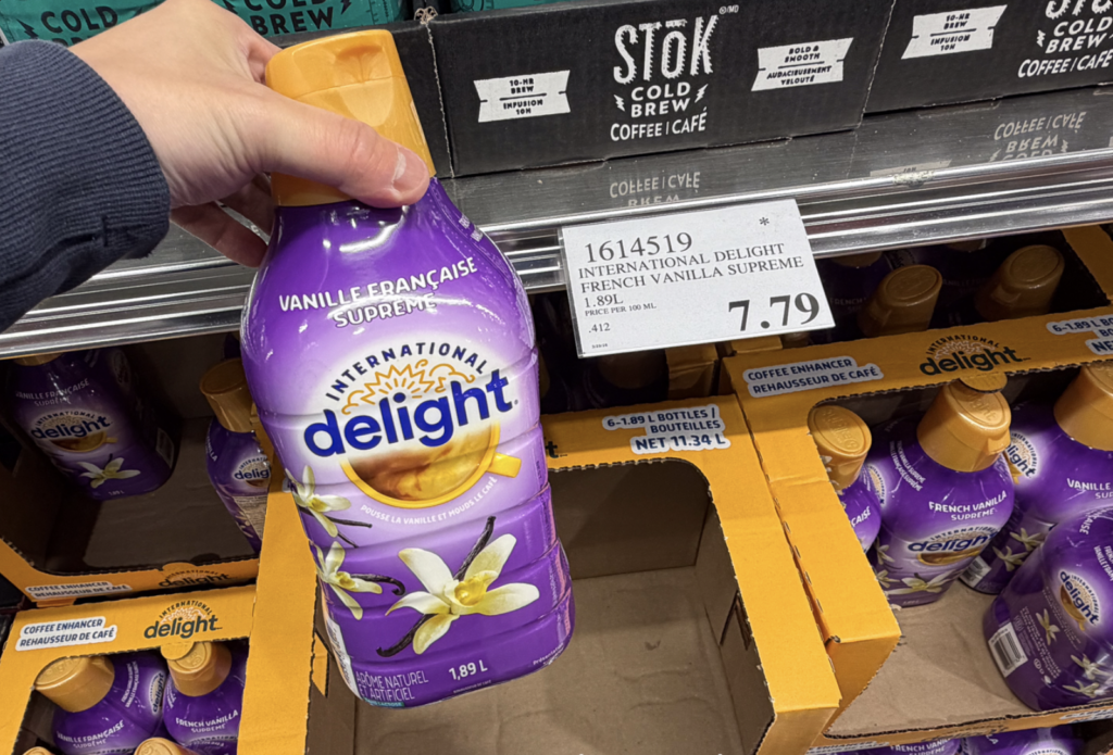 Capture le 2026 04 21 a 06.36.44 Panier d&rsquo;&eacute;picerie : 14 duels de prix sur des produit o&ugrave; Costco sort grand vainqueur au Qu&eacute;bec