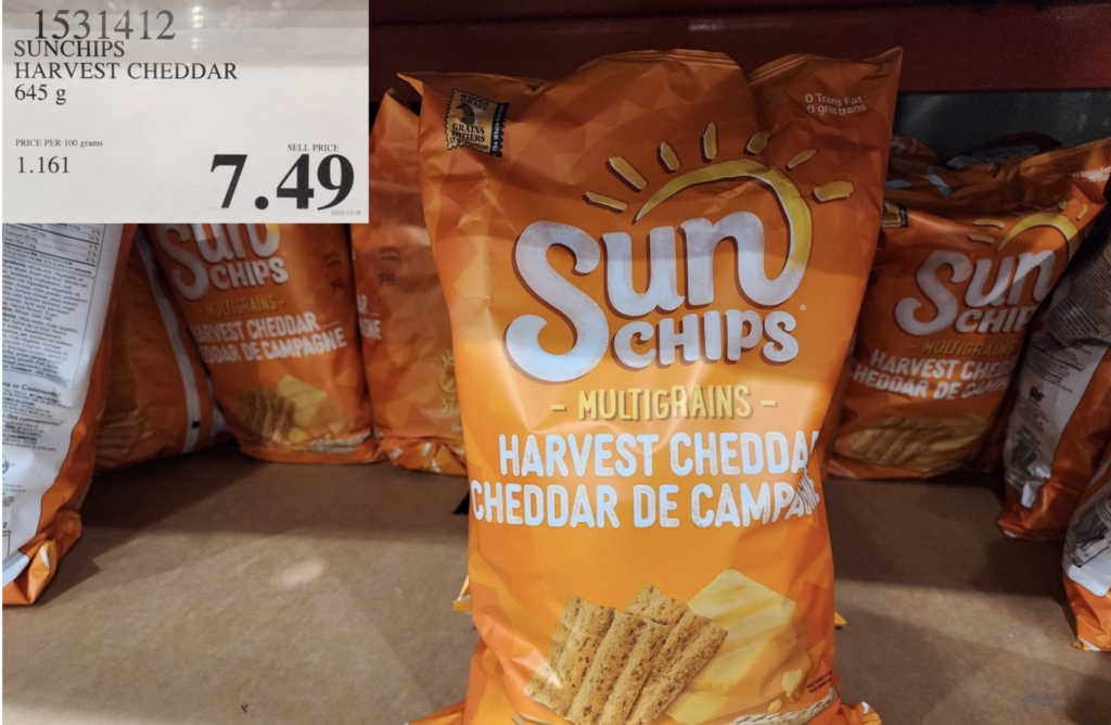 Capture le 2026 04 21 a 06.49.19 Panier d&rsquo;&eacute;picerie : 14 duels de prix sur des produit o&ugrave; Costco sort grand vainqueur au Qu&eacute;bec