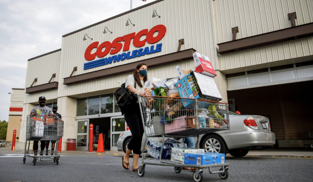 Capture le 2026 04 21 a 07.37.42 Panier d&rsquo;&eacute;picerie : 14 duels de prix sur des produit o&ugrave; Costco sort grand vainqueur au Qu&eacute;bec