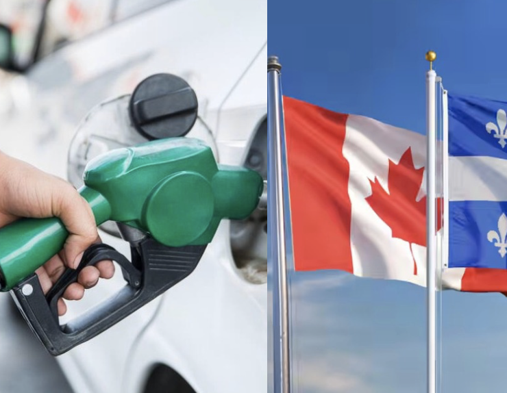 Capture le 2026 04 21 a 08.03.18 Le prix de l'essence change d&egrave;s aujourd'hui au Canada : ce qui vous attend &agrave; la pompe