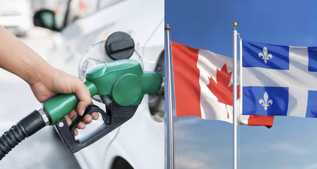 Capture le 2026 04 21 a 08.03.18 Le prix de l'essence change d&egrave;s aujourd'hui au Canada : ce qui vous attend &agrave; la pompe