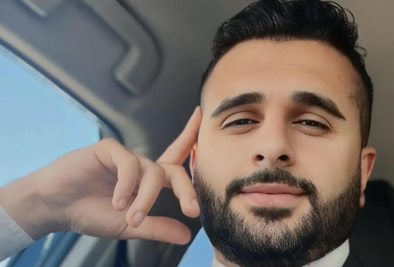 Capture le 2026 04 21 a 09.36.09 Le Qu&eacute;bec en deuil : Hadi Hassin partage un message d&eacute;chirant apr&egrave;s un d&eacute;c&egrave;s brutal