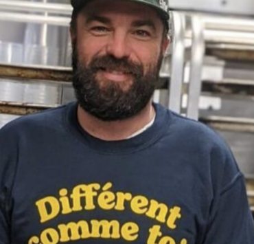 Capture le 2026 04 21 a 10.08.31 &laquo; J'en reviens pas &raquo; : Le t&eacute;moignage bouleversant de Louis-Fran&ccedil;ois Marcotte sur sa famille