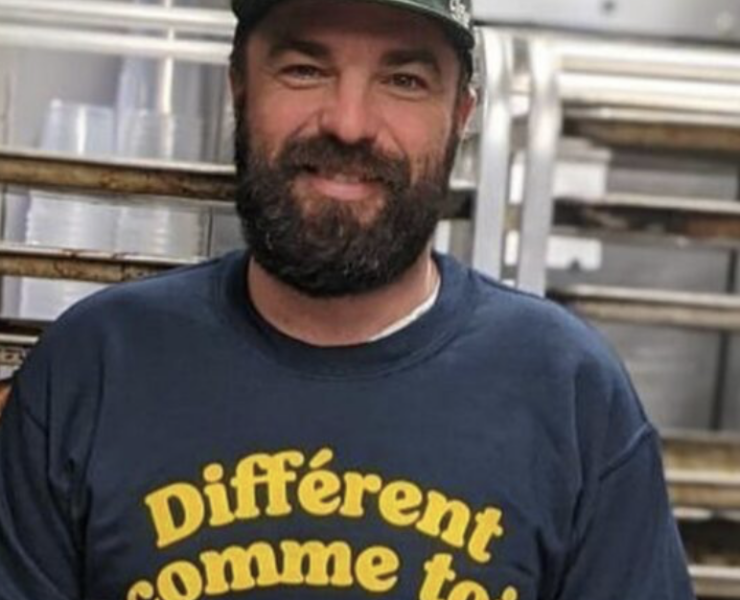 Capture le 2026 04 21 a 10.08.31 &laquo; J'en reviens pas &raquo; : Le t&eacute;moignage bouleversant de Louis-Fran&ccedil;ois Marcotte sur sa famille