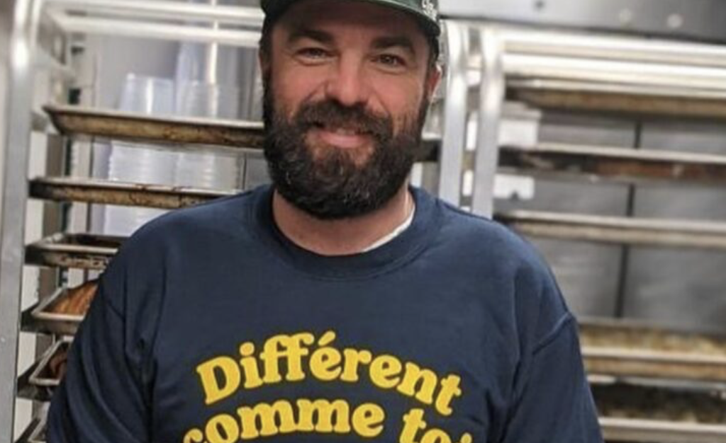 Capture le 2026 04 21 a 10.08.31 &laquo; J'en reviens pas &raquo; : Le t&eacute;moignage bouleversant de Louis-Fran&ccedil;ois Marcotte sur sa famille