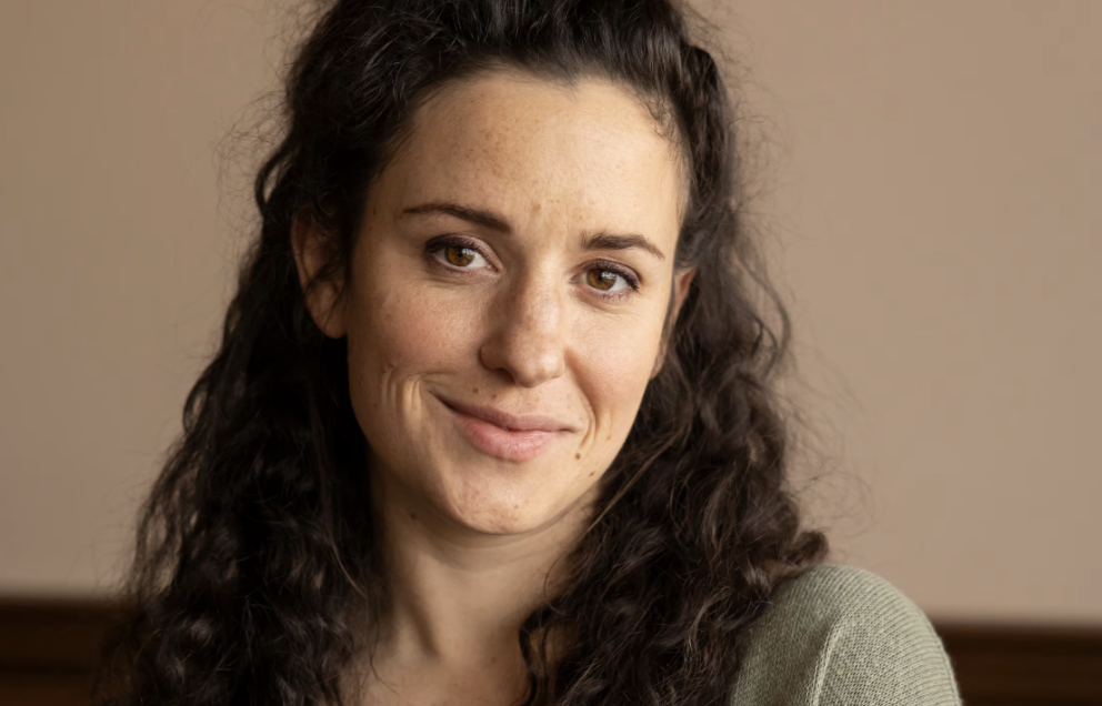 Capture le 2026 04 21 a 11.07.22 Virginie Fortin annonce ce qui pourrait &ecirc;tre son &laquo; dernier spectacle &agrave; vie &raquo; et une grosse nouvelle