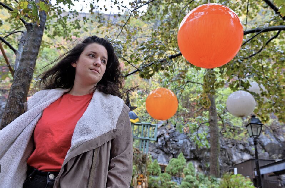 Capture le 2026 04 21 a 11.09.10 Virginie Fortin annonce ce qui pourrait &ecirc;tre son &laquo; dernier spectacle &agrave; vie &raquo; et une grosse nouvelle