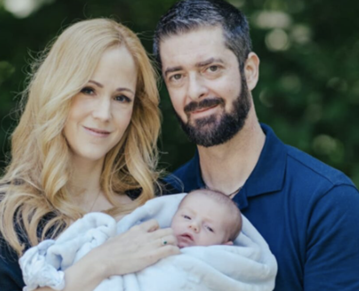 Capture le 2026 04 22 a 07.00.17 Apr&egrave;s 16 ans de silence, Tara de La Famille Groulx prend une d&eacute;cision radicale