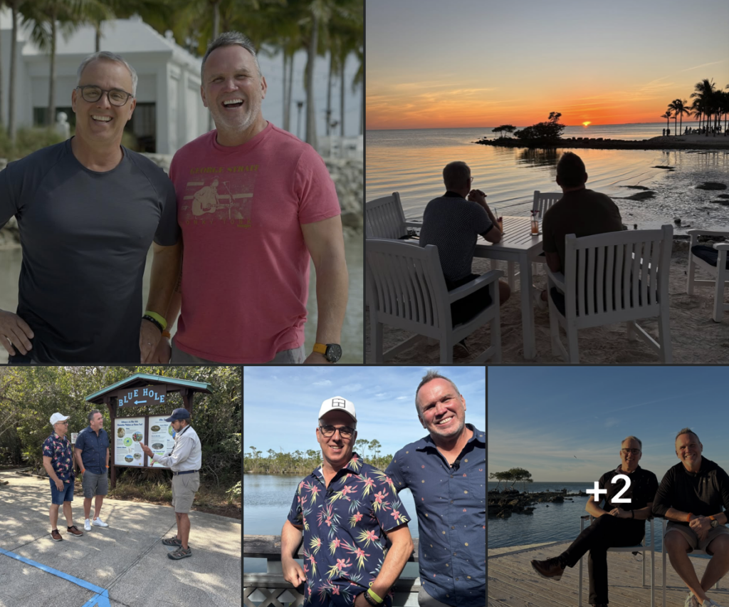 Capture le 2026 04 22 a 07.57.33 Gino Chouinard annonce enfin son grand retour et la nouvelle fait exploser le web