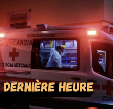 Capture le 2026 04 22 a 09.56.30 Cauchemar au Mexique : Une Canadienne abattue sur le site des pyramides