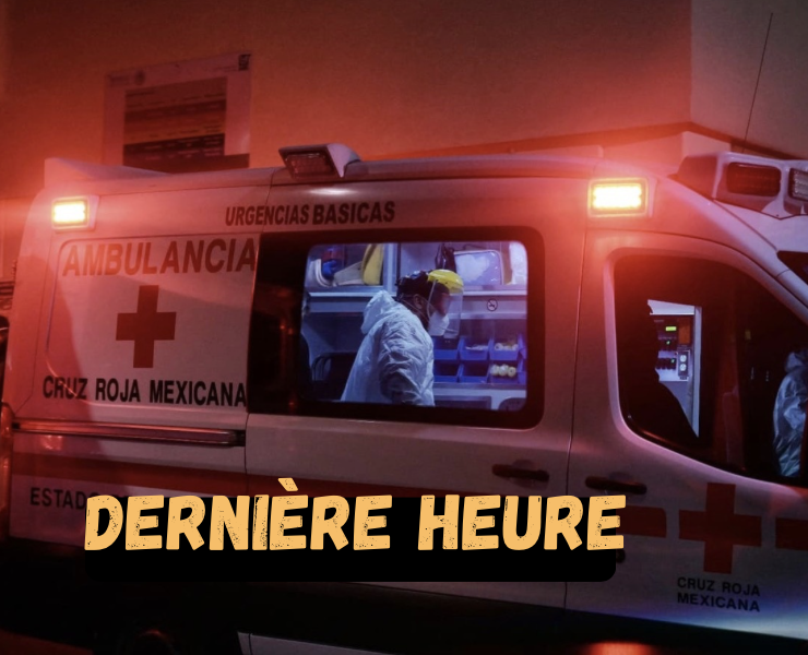 Capture le 2026 04 22 a 09.56.30 Cauchemar au Mexique : Une Canadienne abattue sur le site des pyramides