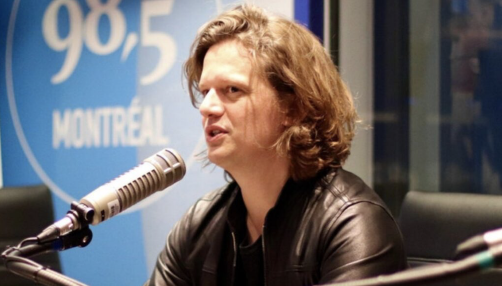 Capture le 2026 04 22 a 11.00.24 Remboursement de la taxe de bienvenue : Pierre-Yves McSween ne m&acirc;che pas ses mots