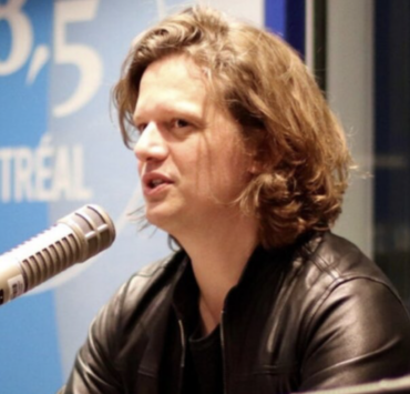 Capture le 2026 04 22 a 11.00.24 Remboursement de la taxe de bienvenue : Pierre-Yves McSween ne m&acirc;che pas ses mots