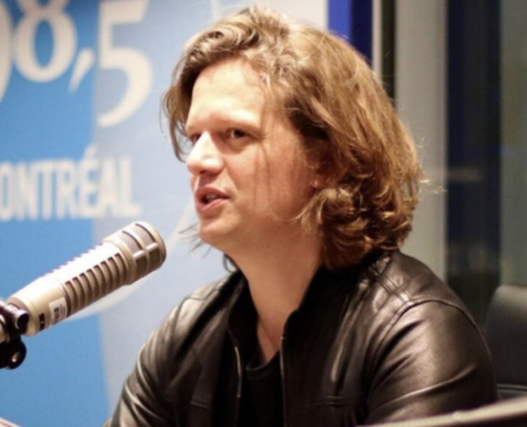 Capture le 2026 04 22 a 11.00.24 Remboursement de la taxe de bienvenue : Pierre-Yves McSween ne m&acirc;che pas ses mots