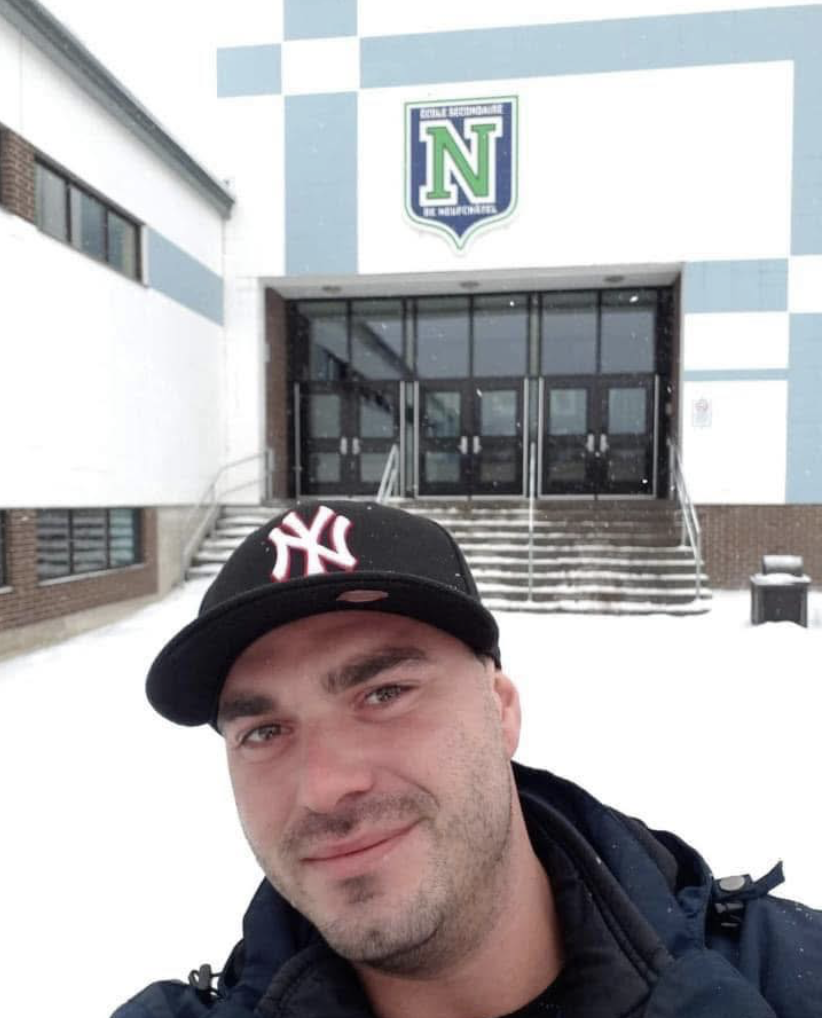 Capture le 2026 04 22 a 11.56.59 M&eacute;lissa B&eacute;dard lance un cri du c&oelig;ur important apr&egrave;s une d&eacute;couverte dans son journal intime !