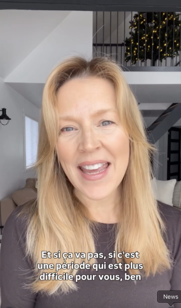 Capture le 2026 04 22 a 12.24.38 Julie B&eacute;langer montre sa maison apr&egrave;s le sinistre: les images frappent et g&eacute;n&egrave;rent des r&eacute;actions