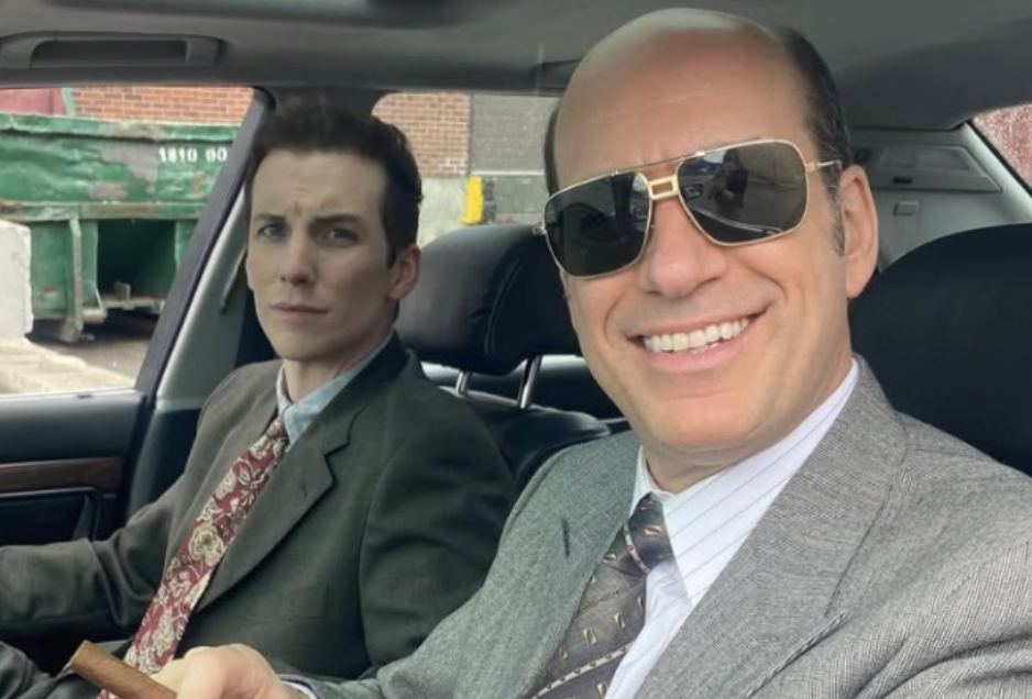 Capture le 2026 04 22 a 23.36.20 Le Qu&eacute;bec sous le choc : Martin Matte ne m&acirc;che pas ses mots apr&egrave;s ce fiasco au match du CH