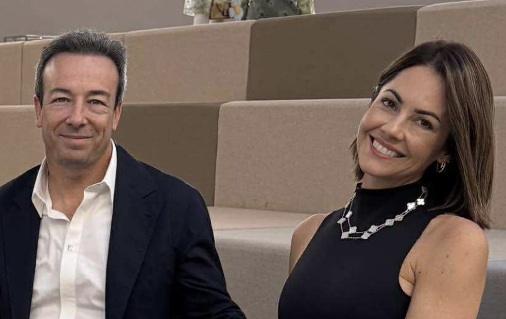 Capture le 2026 04 23 a 09.29.25 Le temps s'arr&ecirc;te pour Luc Poirier : un clich&eacute; de 2016 qui dit tout