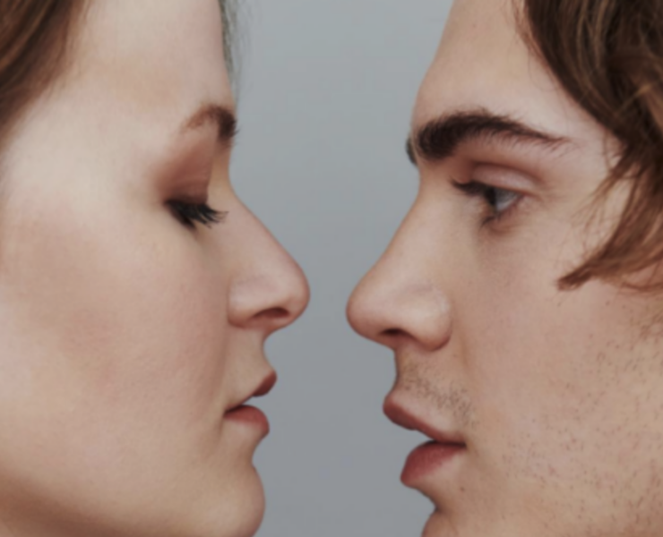 Capture le 2026 04 23 a 14.55.05 Delphine Morissette r&eacute;v&egrave;le 10 clich&eacute;s de son fianc&eacute;... et les fans adorent