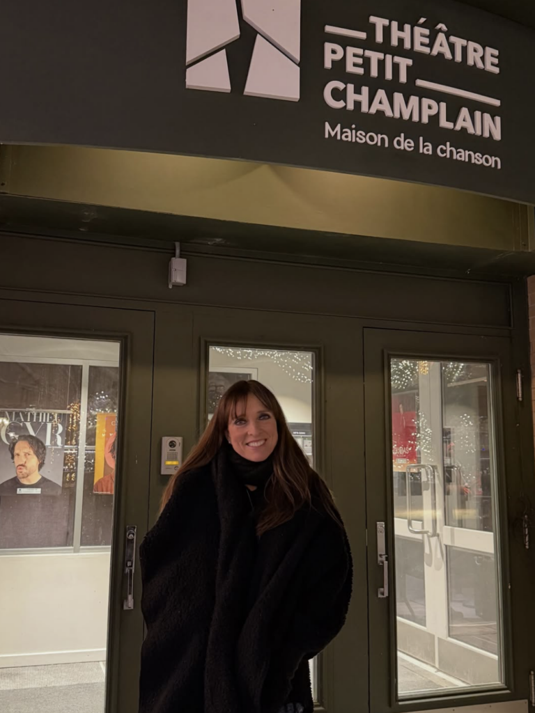 Capture le 2026 04 23 a 15.31.12 Lynda Lemay partage une rare photo avec sa fille Jessie Huard qui fait fondre ses abonn&eacute;s