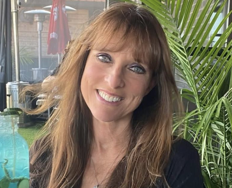 Capture le 2026 04 23 a 15.46.44 Lynda Lemay partage une rare photo avec sa fille Jessie Huard qui fait fondre ses abonn&eacute;s