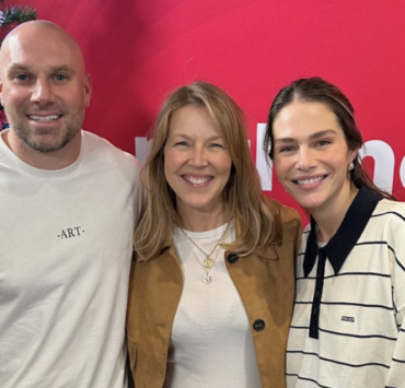 Capture le 2026 04 23 a 18.50.48 Julie B&eacute;langer quitte l&rsquo;&eacute;mission et livre un message fort qui touche le web